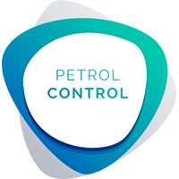 Logo Petrol Control